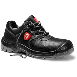Sicherheitshalbschuh LENNY S3, Gr. 39 - schwarz - 39
