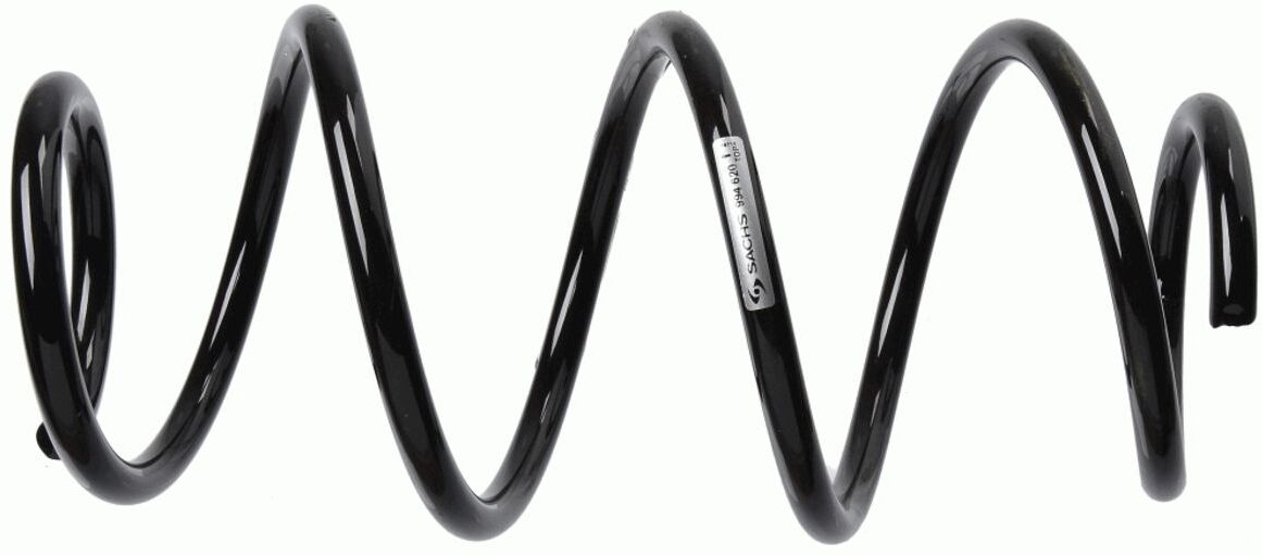 Fahrwerksfeder SACHS 994 620