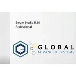 Server Studio R.10 Professional