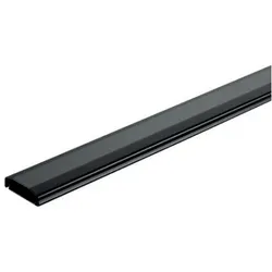 Hagor, Kabelschutz + Kabelführung, HA Cablecover Click 110 (Kabelbrücke, 110 cm)