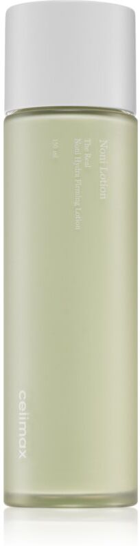 celimax The Real Noni revitalising facial lotion with firming effect 150 ml