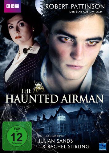 Chris Durlacher - The Haunted Airman - Preis vom 19.10.2026 19:33:35 h