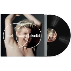Wagram, Schallplatten, Sexistential (Robyn)