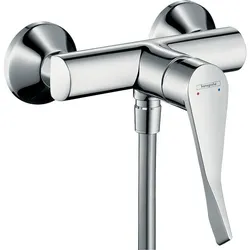 Brausemischer Hansgrohe Focus Care chrom