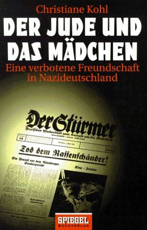 Christiane Kohl - Der Jude und das Mädchen - Preis vom 15.10.2026 23:06:25 h