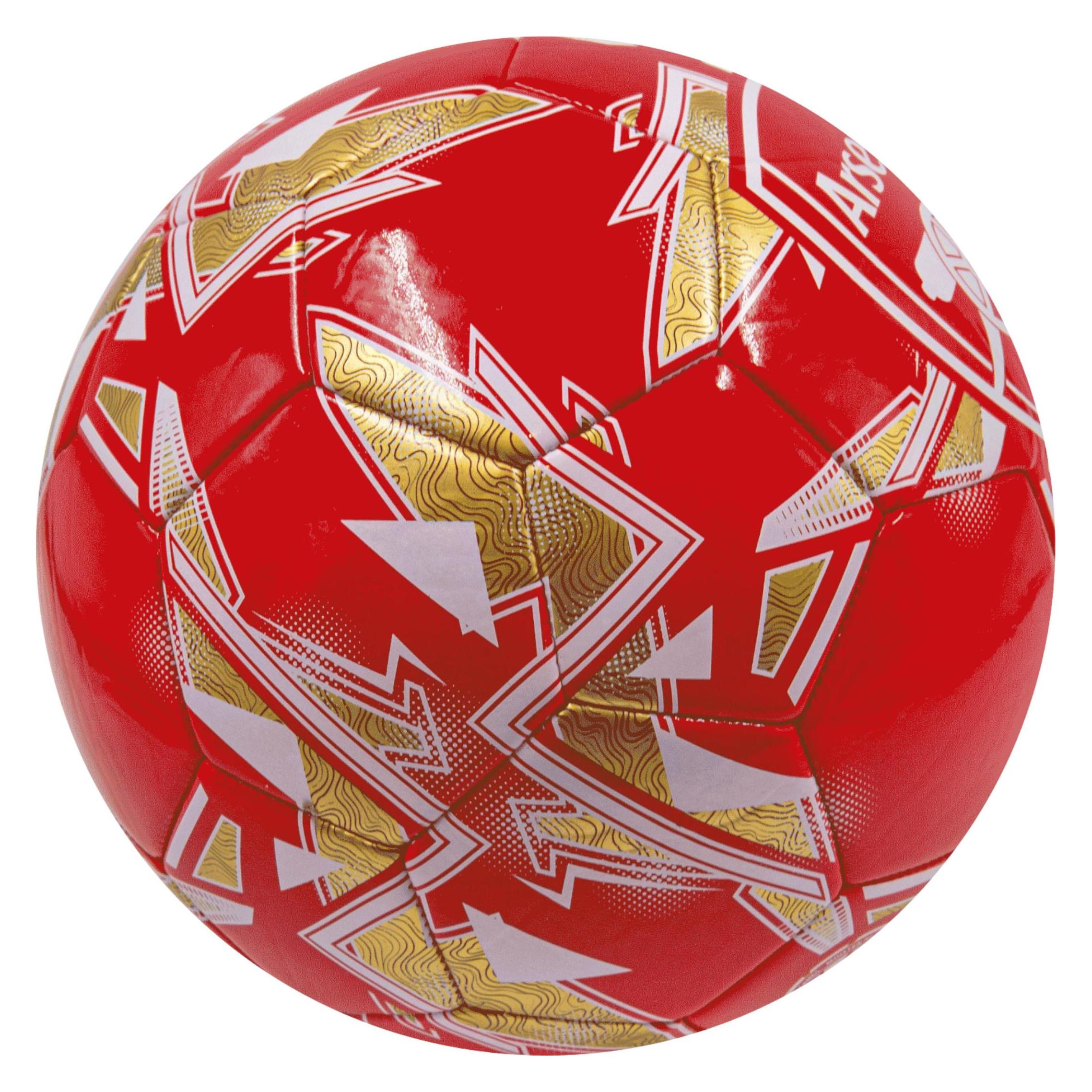 Nobrand FC Arsenal Bal Gold Spark Size 5 (5) (70435502)