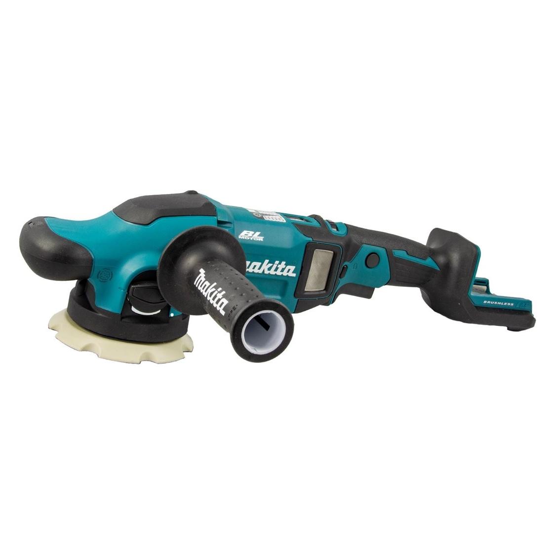Makita DPO 500 (Exzenterpolierer) (DPO500Z)