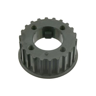Febi Bilstein Zahnrad, Kurbelwelle [Hersteller-Nr. 25172] für VW, Audi