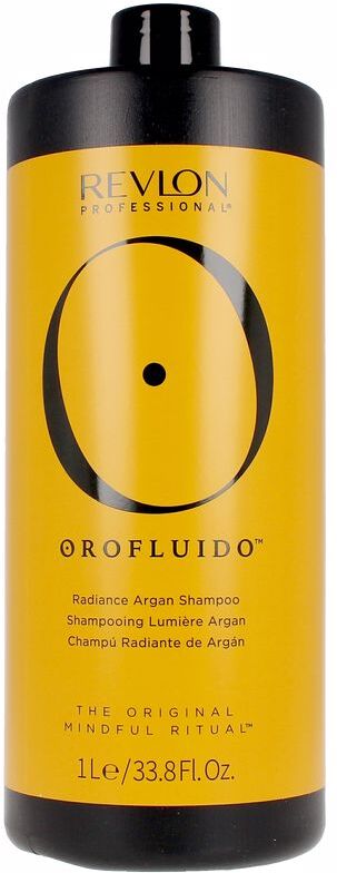 Revlon Professional Orofluido shampoo 1000 ml