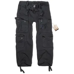 Brandit Pure Vintage Hose M
