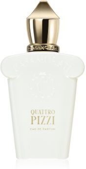 Xerjoff Casamorati 1888 Quattro Pizzi Eau de Parfum unissexo 30 ml. Casamorati 1888 Quattro Pizzi