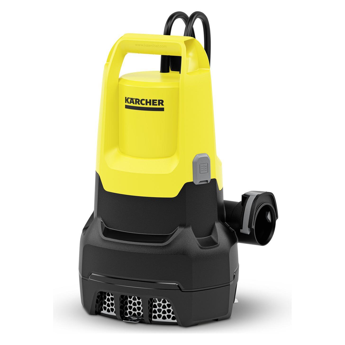 Kärcher SP 22.000 (Schmutzwasserpumpe) (1.645-850.0)
