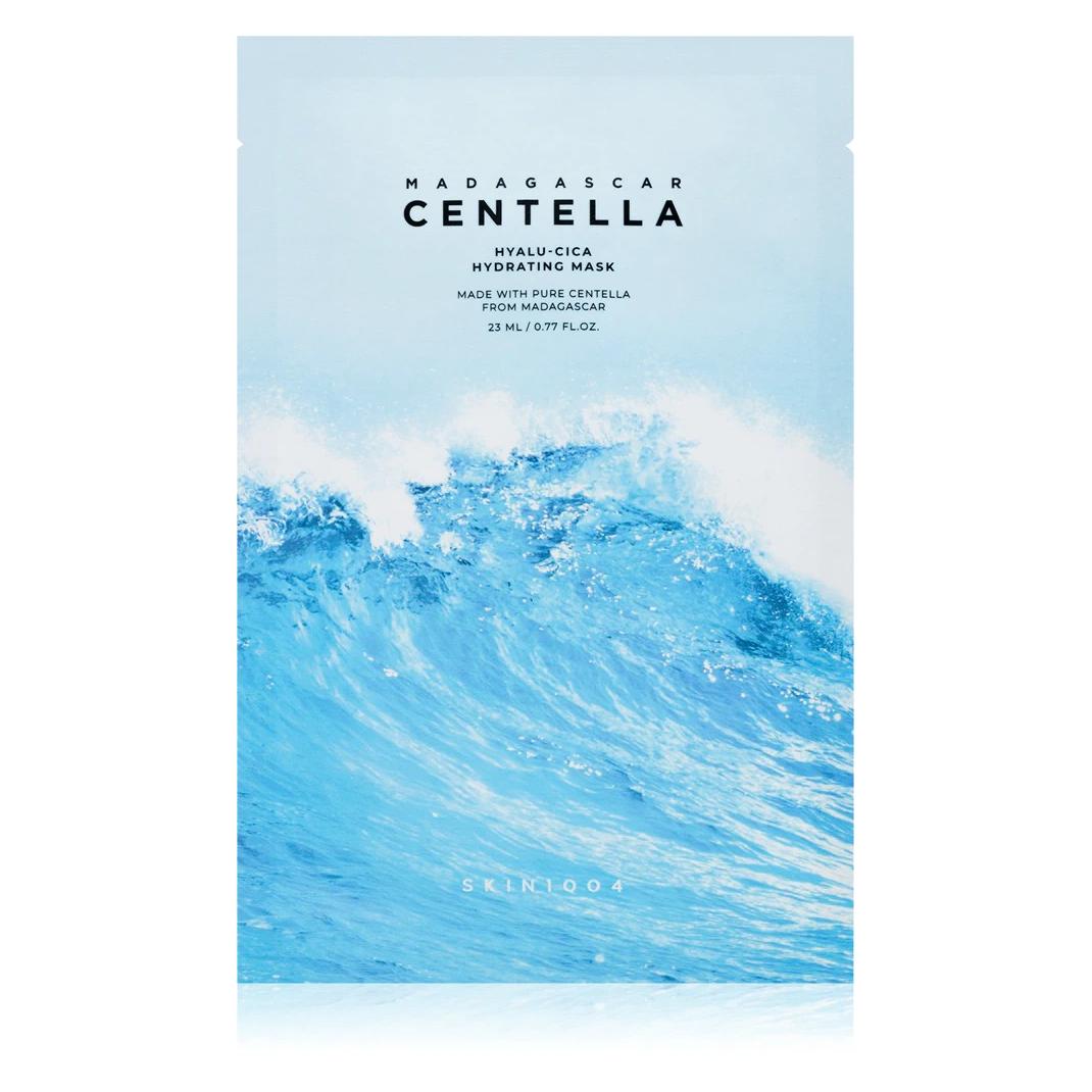 Skin1004 Madagascar Centella Hyalu-Cica (30 g) (SKIN1004)