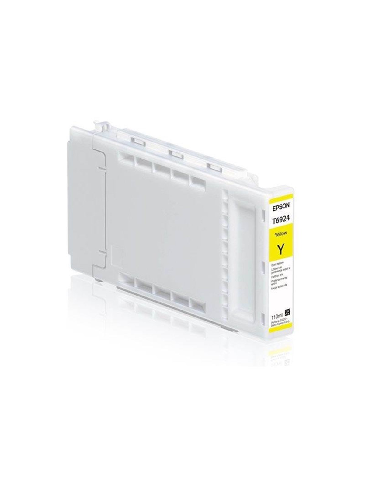 Epson Ink UltraChrome XD T69240N Yellow 110ml