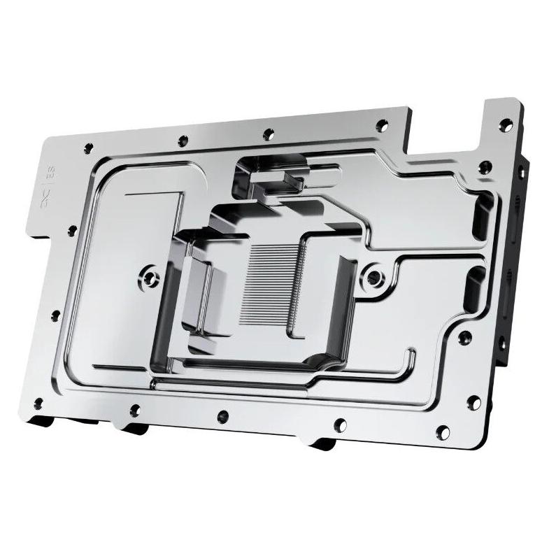 Alphacool WAK ES RTX 5080 Reference 1-Slot-Design (10261)