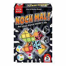 Schmidt Spiele Noch mal! 268026
