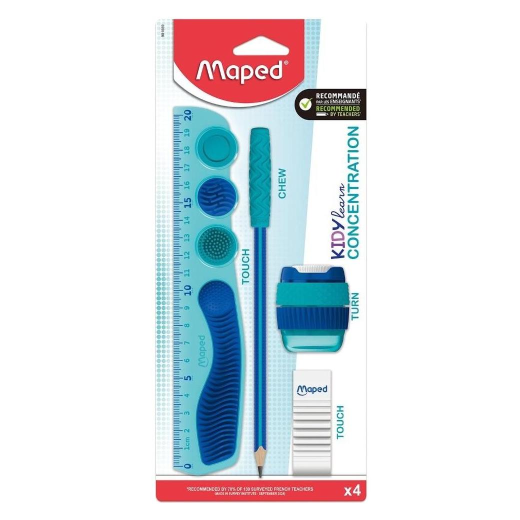 Maped KidyLearn Konzentrationsset (981889)