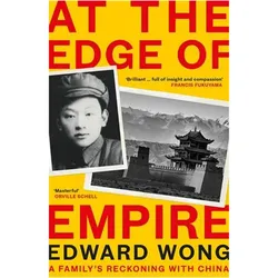 At the Edge of Empire, Sachbücher von Edward Wong
