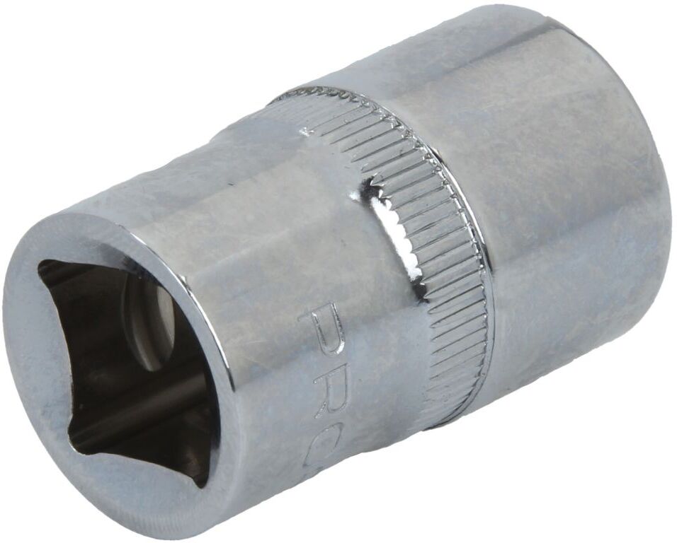 Steckschlüsseleinsatz 1/2" 6-kantig PROFITOOL 0X23117