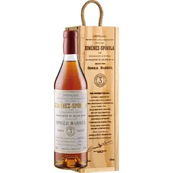 Brandy Single Barrel D.P.X.O. Ximénez-Spínola