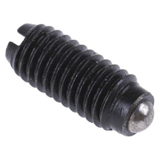 RS PRO Druckfeder Stiftarretierung M5 (478668)