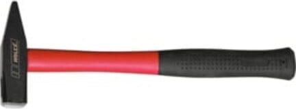 HOLEX Marteau rivoir avec manche trimatière 1000 g (750530 1000)