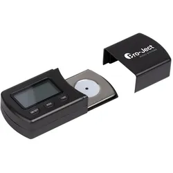 Pro-Ject Measure It E, Plattenspieler Zubehör, Mehrfarbig