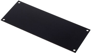pro snake 9961 Rack Front Blank
