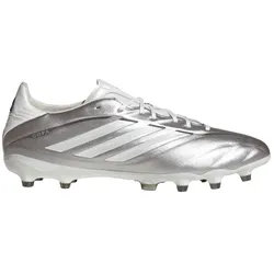 Adidas Fußballschuhe Copa Pure IV Pro FG - silber / 42 2/3