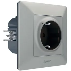 Legrand Schutzko-Steckdose Legrand 752394