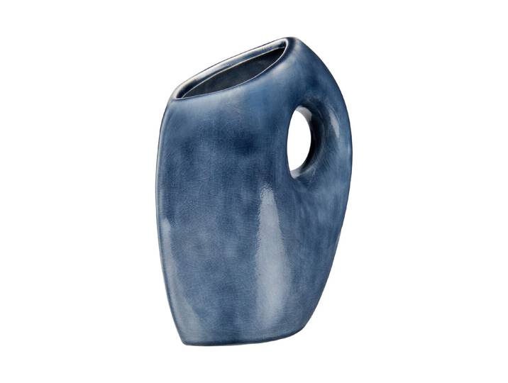 Vase mit Hänkel klein