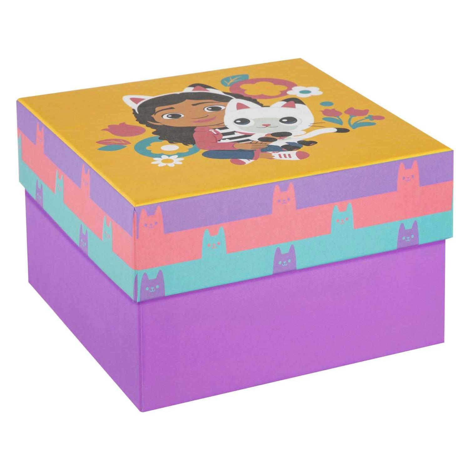 Grafix Luxus-Geschenkbox Gabby (62806613)