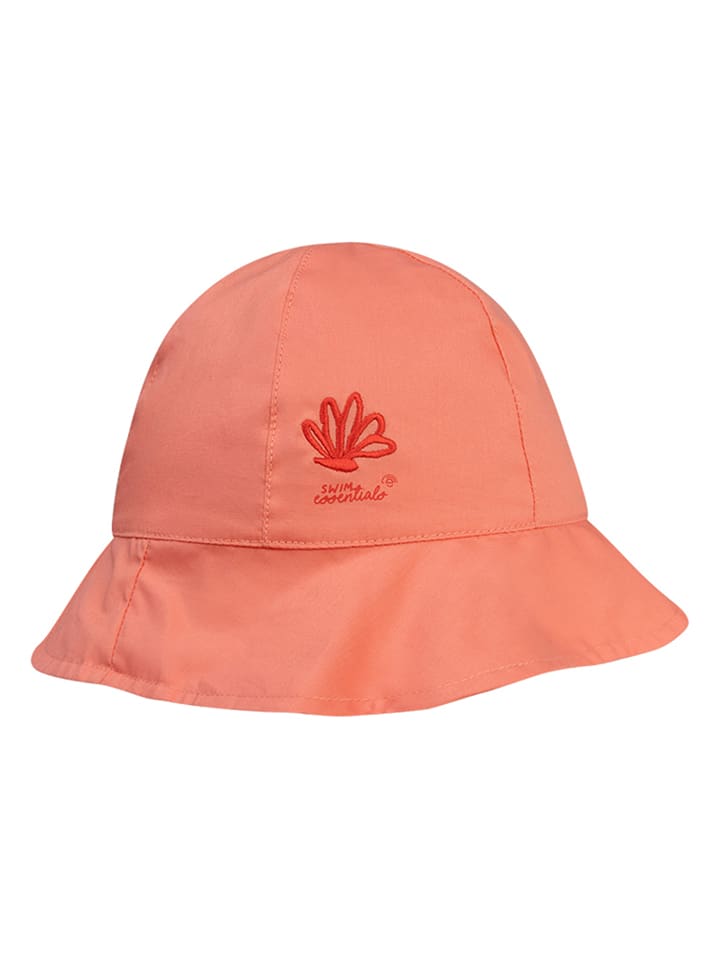 Swim Essentials Sonnenhut "Sea Pearl" in Orange - 50-80