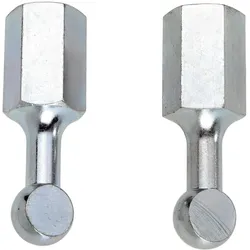 FACOM Spreizeinsaetze Zugkraft 25 kN, 2-tlg