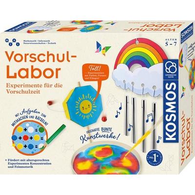 Vorschullabor