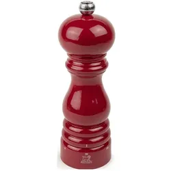 Peugeot PARIS ROT Pfeffermühle U SELECT, Pfeffermühle + Salzmühle, Rot