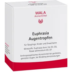 Euphrasia Augentropfen