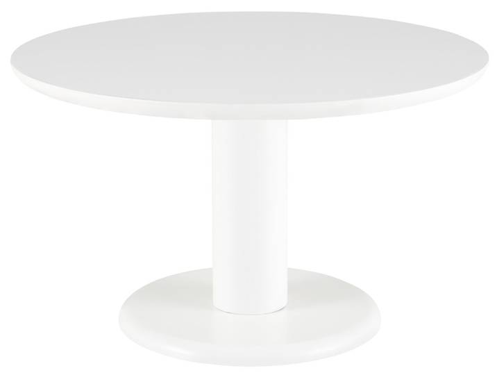 Z2 Couchtisch PAULINE, Weiß, MDF
