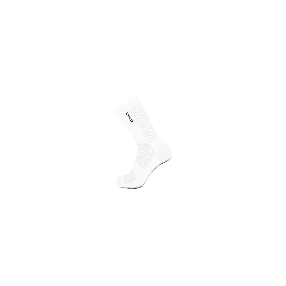 Atomic Casual Sock 2-PACK white 3538 AL5132010056