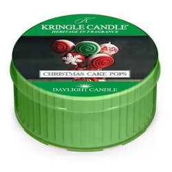 Christmas Cake Pops Daylight 42g