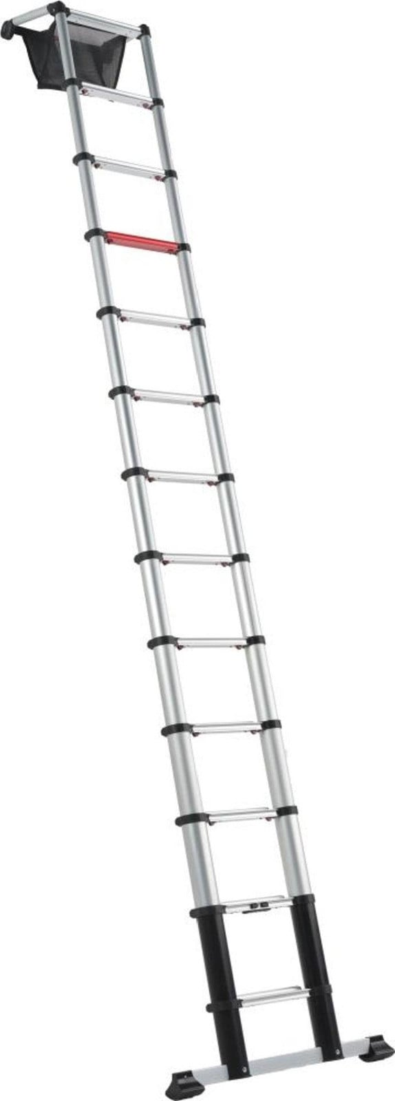 Altrex Telescoopladder Smart Up Pro, 13 treden