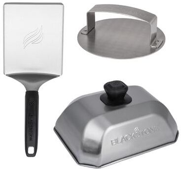 Blackstone 3-Piece Smash Burger Kit