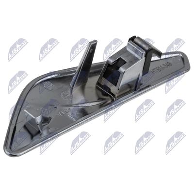 NTY Zierblende, Blinkleuchte EZC-BM-349 vorne links für BMW