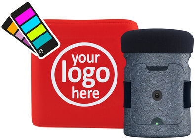 Catchbox Beltpack Module Custom