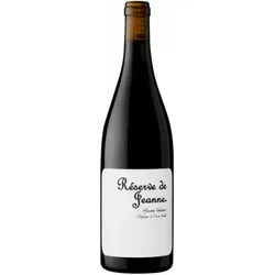 Réserve de Jeanne 2022 - Maison Ventenac