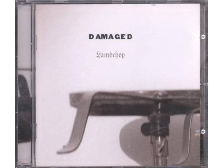 Lambchop - Damaged