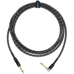 Boss BIC-10A Intrumentenkabel 3m - Instrumentenkabel
