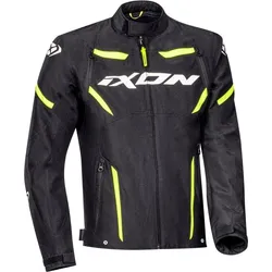 Ixon Striker wasserdichte Motorrad Textiljacke