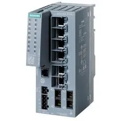 Siemens Dig.Industr. Scalance XC206-2 6GK5206-2BD00-2AC2