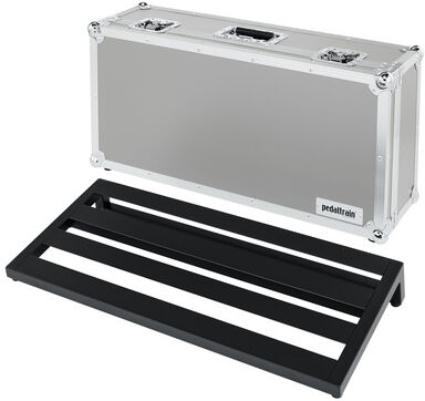 Pedaltrain JR MAX TC